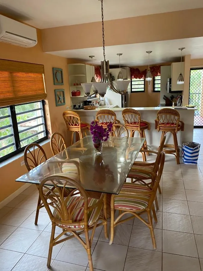 Apartment Pelican Cove Condo Christiansted
