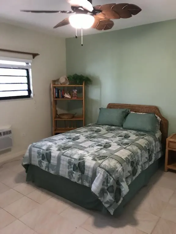 Pelican Cove Condo Christiansted