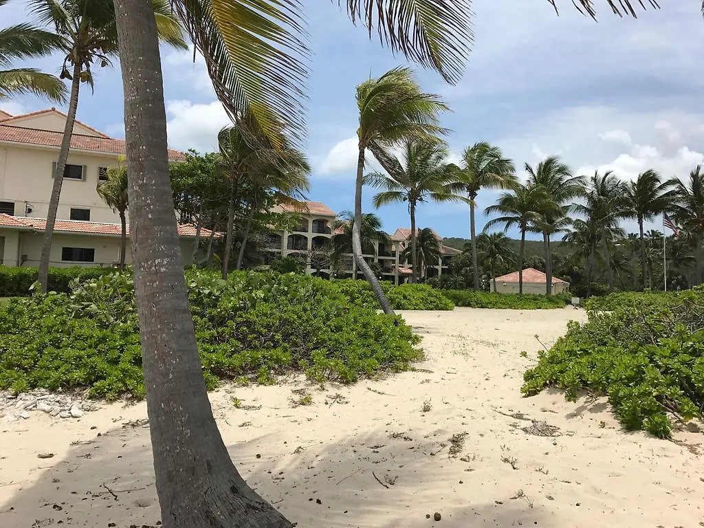Pelican Cove Condo Christiansted Apartment