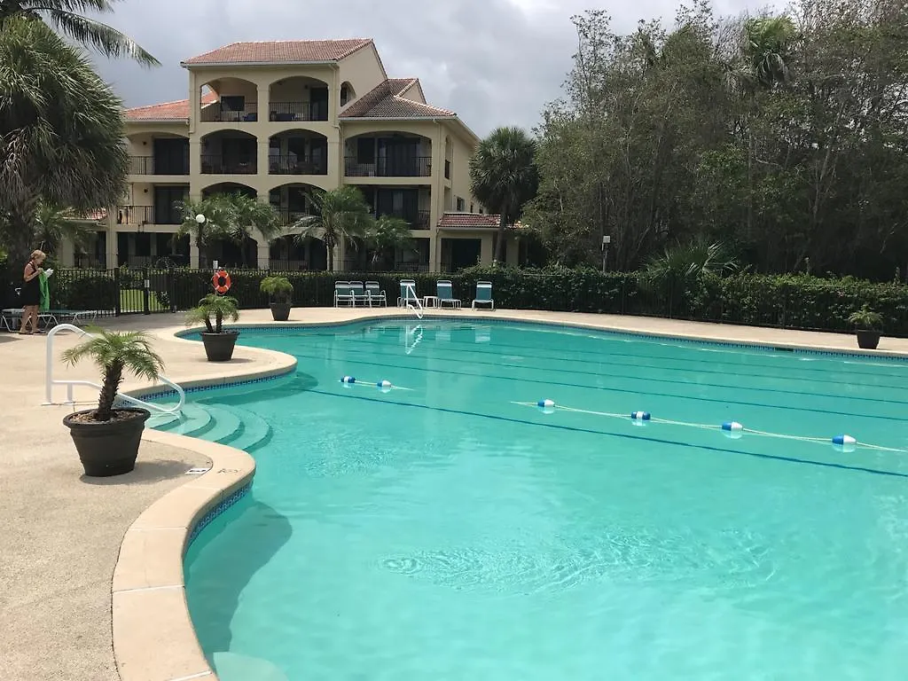 Pelican Cove Condo Christiansted