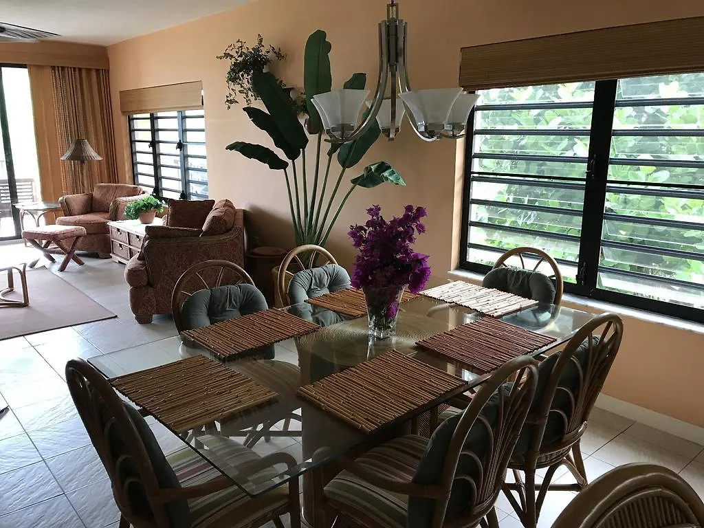 Apartment Pelican Cove Condo Christiansted United States Virgin Islands