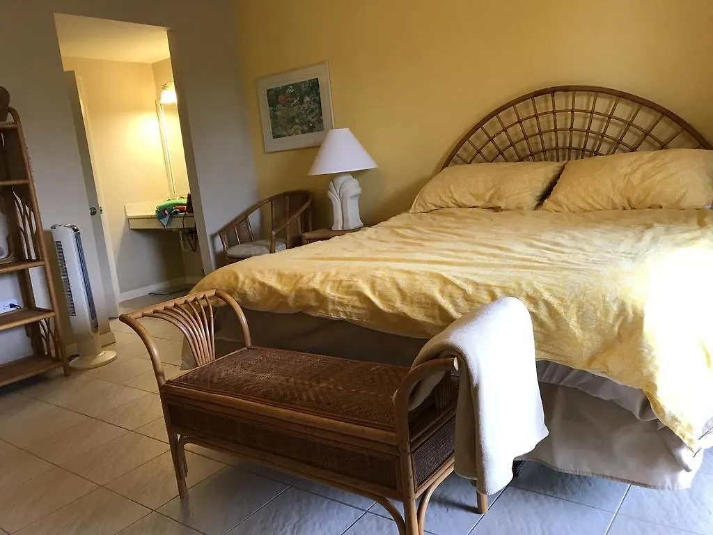 Pelican Cove Condo Christiansted