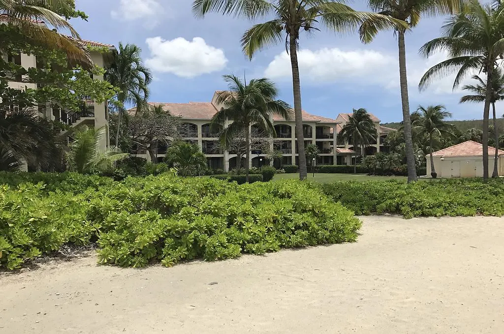Pelican Cove Condo Christiansted Apartment