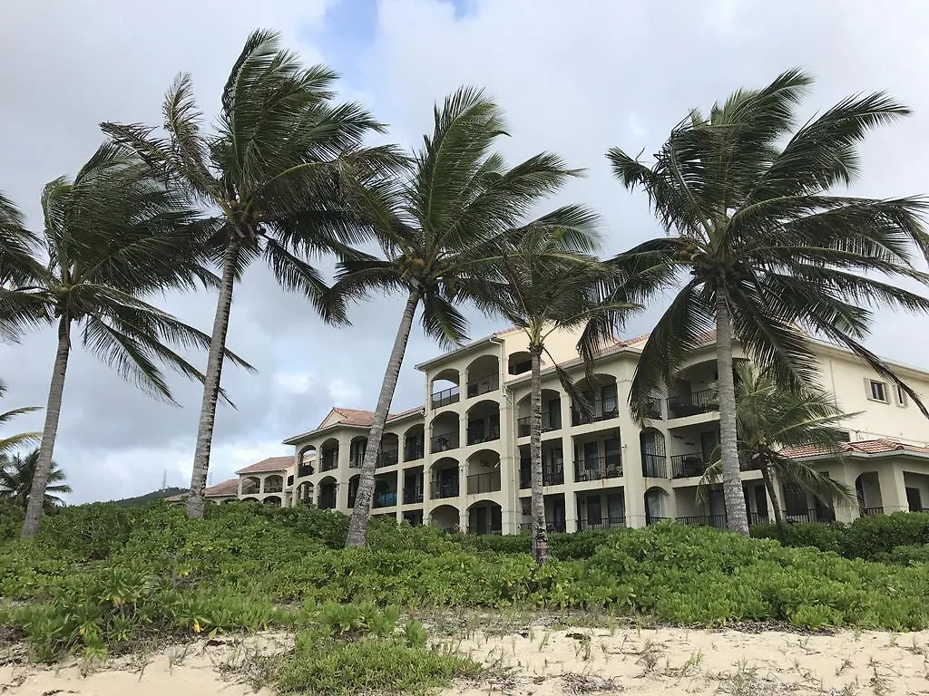 Pelican Cove Condo Christiansted 0*,
