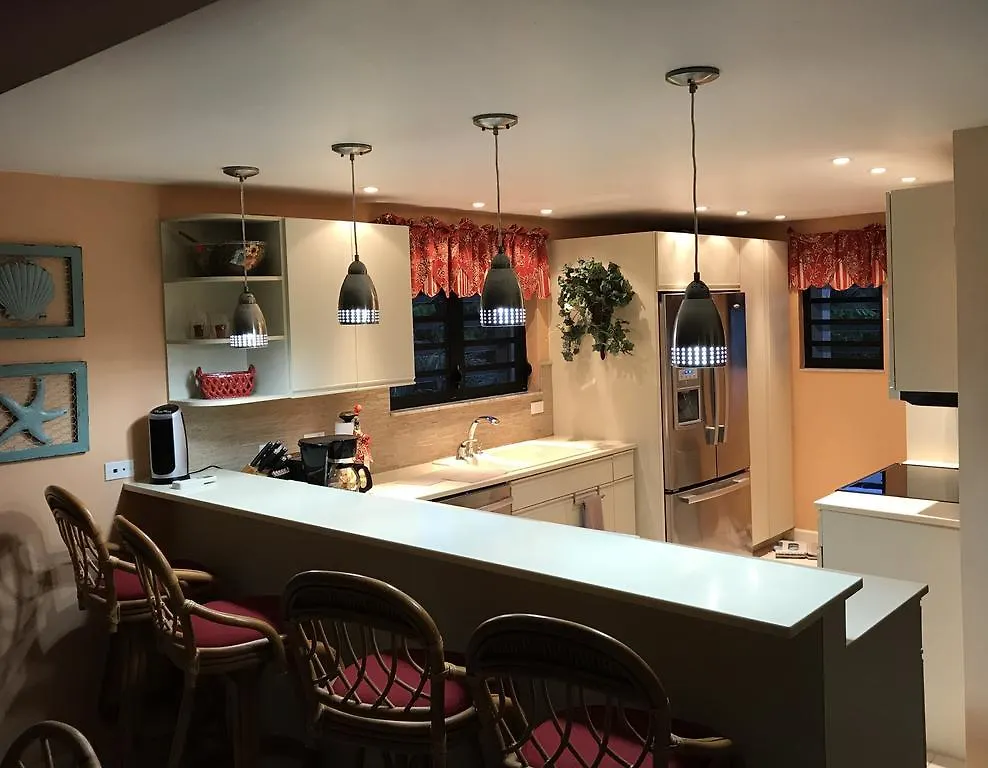 Apartment Pelican Cove Condo Christiansted United States Virgin Islands