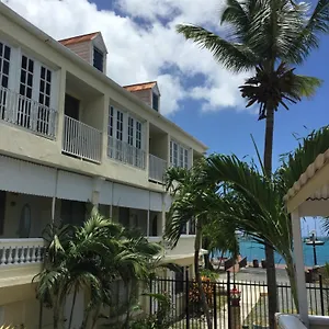 The Comanche A Club Inn Of Christianted St Croix Christiansted