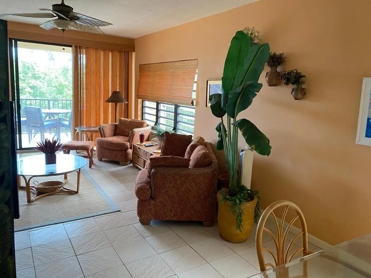 קריסטיאנסטד Pelican Cove Condo 0*,  איי הבתולה של ארצות הברית