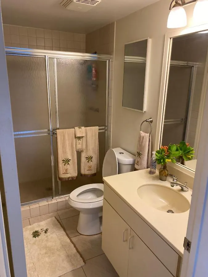 קריסטיאנסטד Pelican Cove Condo 0*,
