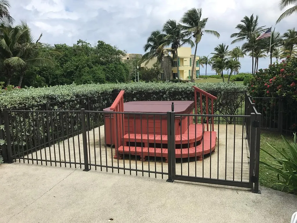 דירה קריסטיאנסטד Pelican Cove Condo