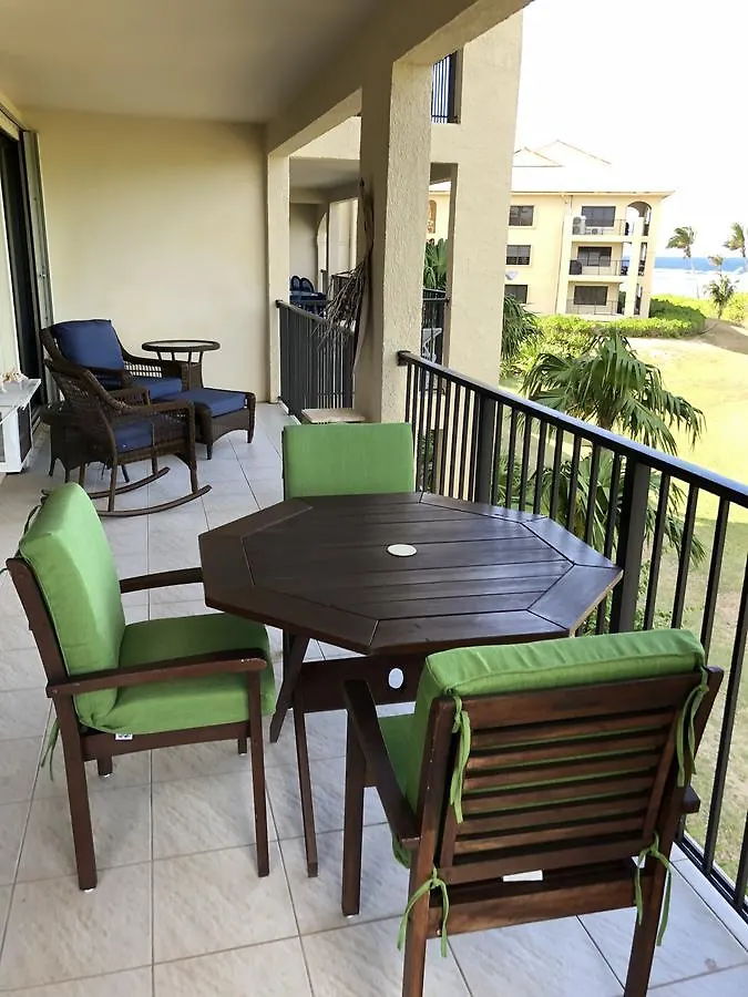 קריסטיאנסטד Pelican Cove Condo דירה